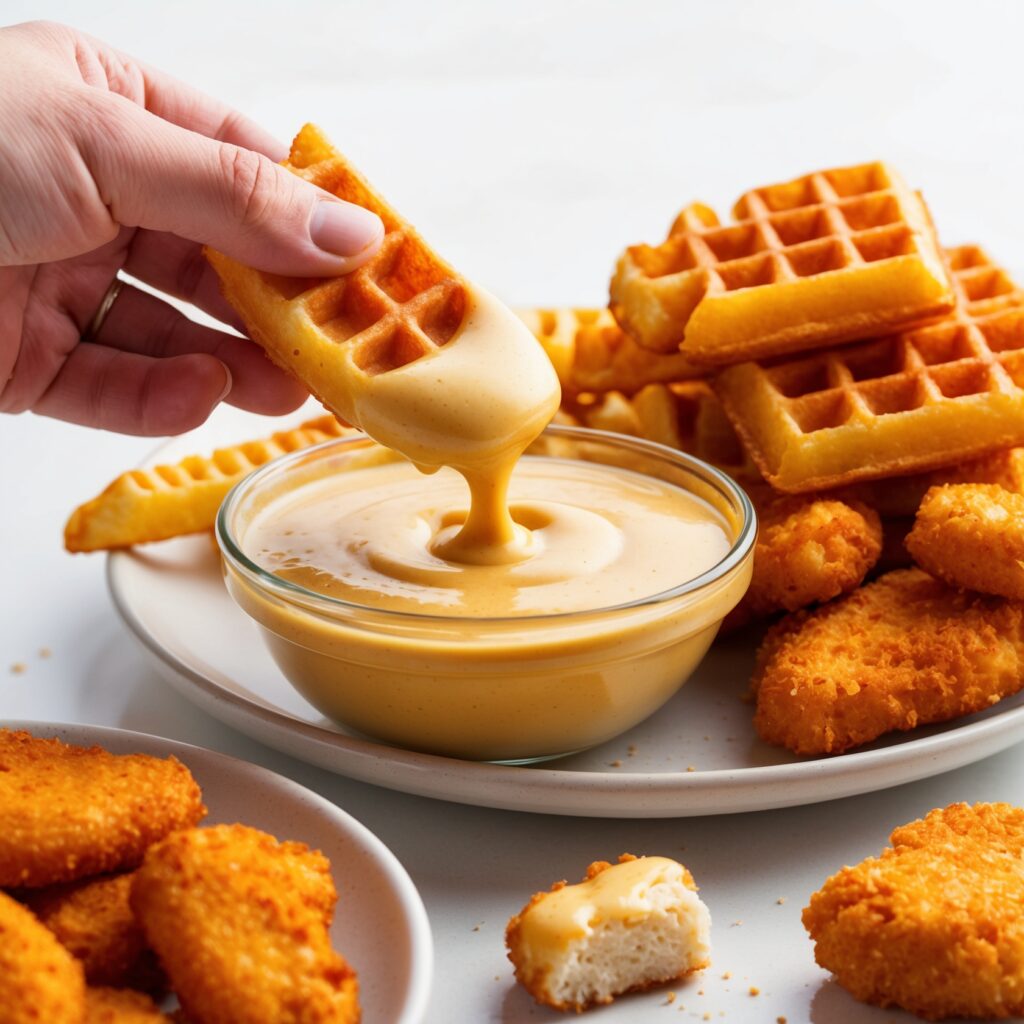 chick fil a sauce recipe