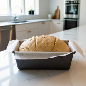 cottage cheese bread recipes instruction 6