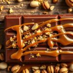 dubai chocolate bar recipe​