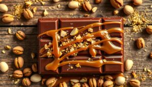 dubai chocolate bar recipe​